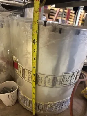 Used MATRIX 900915SXXRIX Commercial Food Processors Illinois US | M&M Equipment Corp. #1285884