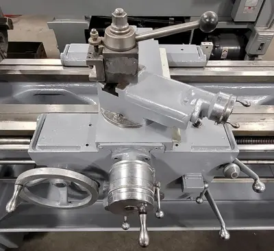 Used MONARCH 60 Engine Lathes Kentucky US | Aucto #565239
