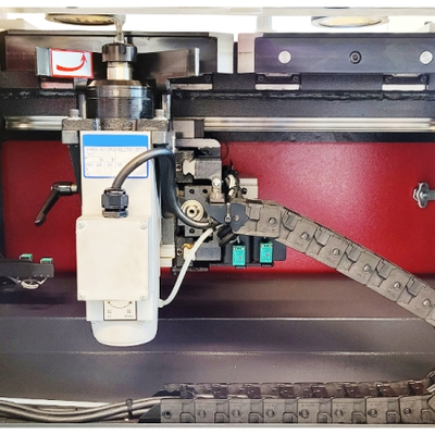 CN600 | Cantek | Dovetailers