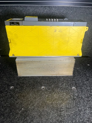 USED FANUC A06B-6096-H207