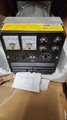 Chicago Electric Power Tools 10 kW Generator Model 45416