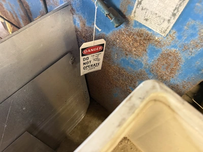 Used _UNKNOWN_ _UNKNOWN_ UV Curing Systems Michigan US | Miedema Asset Management Group #1361121