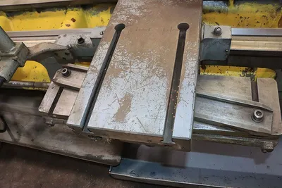 1973 TOS SN63B LATHES, GAP, REMOVABLE GAP | Prime Machinery (19)