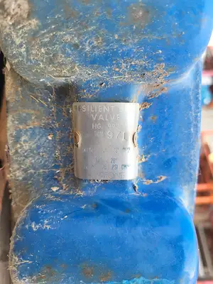Used KEYSTONE FIG. 992 Valves/Fittings British Columbia CA | Lenmark #1440742