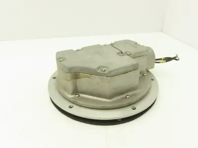 Proximity Controls P F D14 A Level Control 125/250-480V 10A