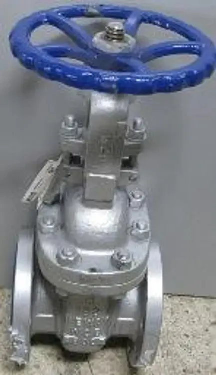 Used NEWAY _UNKNOWN_ Valves/Fittings | Bamko Surplus Process Equipment #931790
