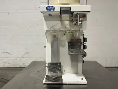 USED KING DC