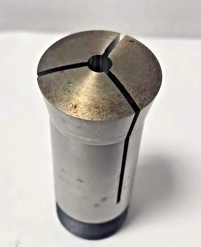 Hardinge 5C Lathe Collet Size 9/32 Free Shipping Chucker Machinist Tools