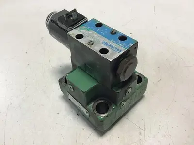 USED VICKERS DG4V3S2ALMUHL760EN490