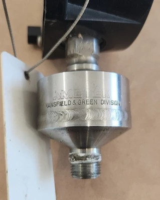 USED AMETEK MSX227LLR
