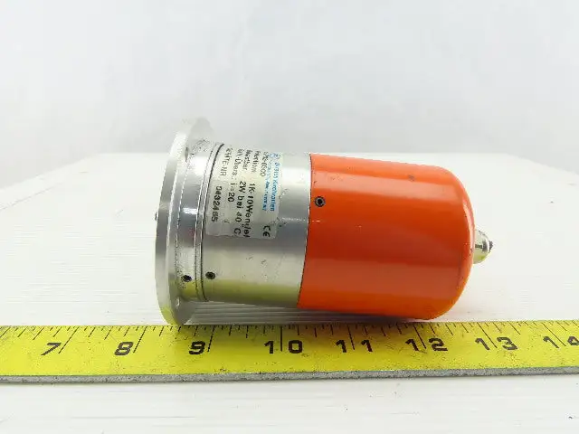 Used SIKC _UNKNOWN_ Encoders | Arrow Industrial #628091