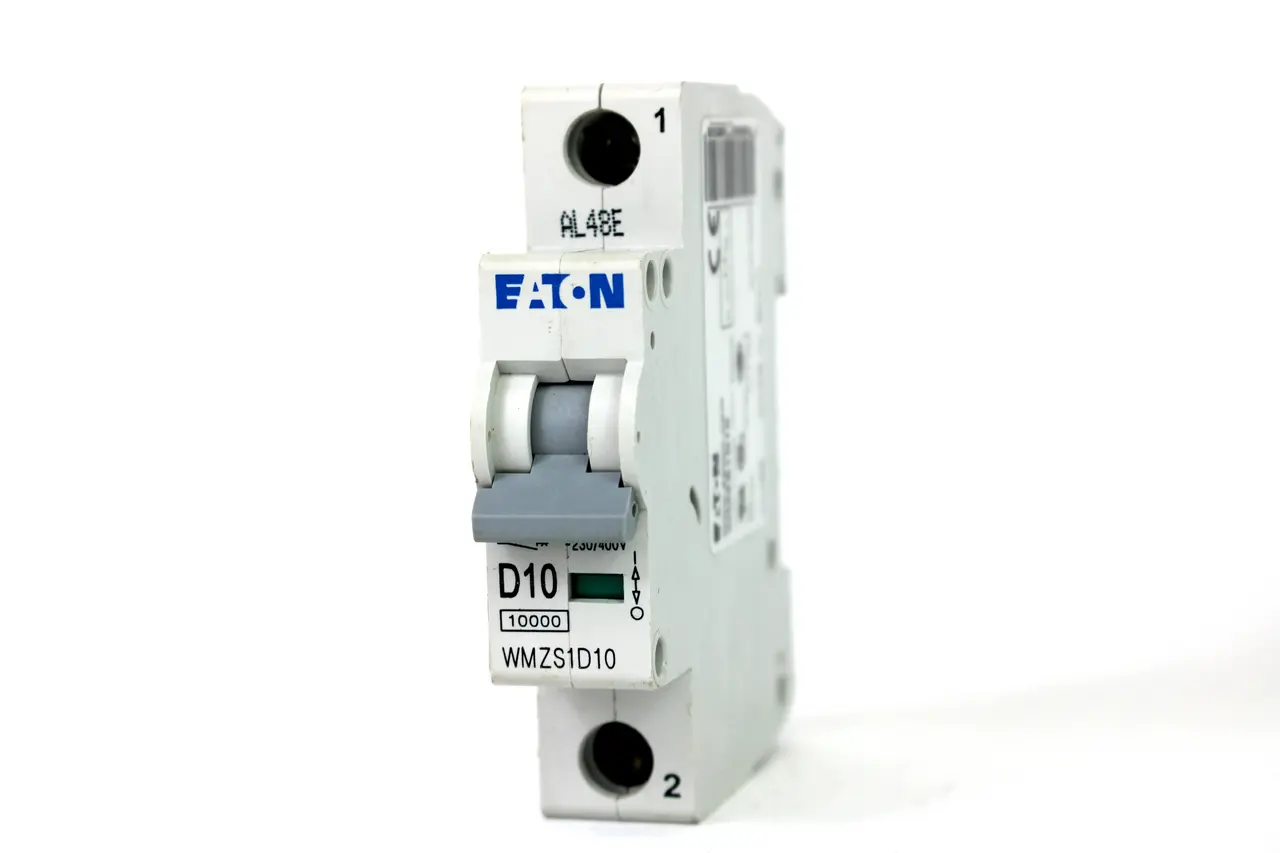 USED EATON WMZS1D10