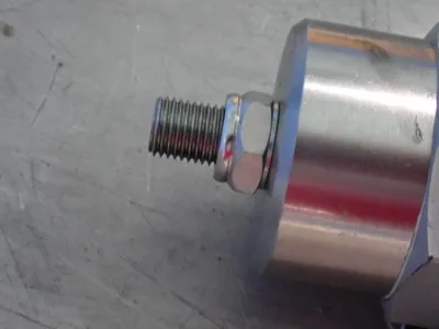 USED SUN HYDRAULICS NFFDLIN