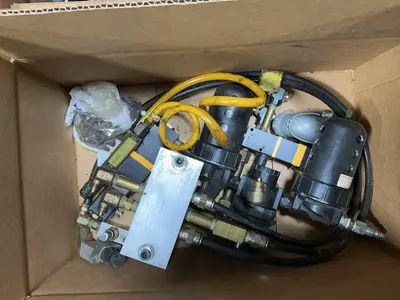 Used VISUAL THERMOFORMING CTIF 3036 Miscellaneous Packaging Equipment Ohio US | HGR 24 #1413198