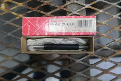 USED STARRETT 234MA-100