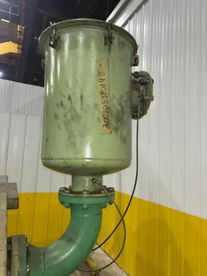 USED SULLAIR VS20-75W