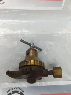 Used AIRCO 806 9106 Regulators Ohio US | Surplus Asset Holdings #1246644