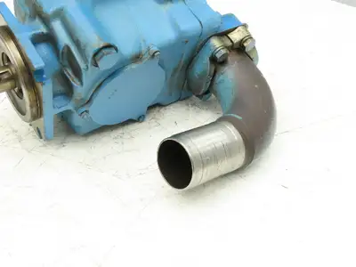 Used VICKERS _UNKNOWN_ Hydraulic Pumps Indiana US | Arrow Industrial #1365366