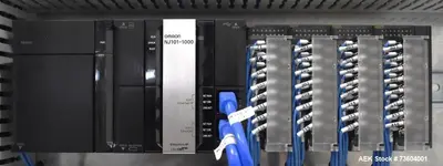 USED PAXIOM BOXXER KAR