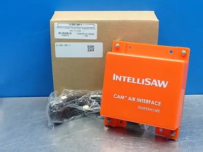 NEW INTELLISAW IAMMTMP7