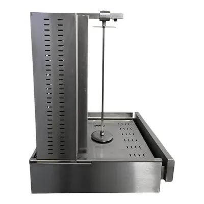 USED VISVARDIS DE2A