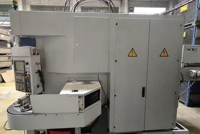 USED 2016 EMAG VL 5I F