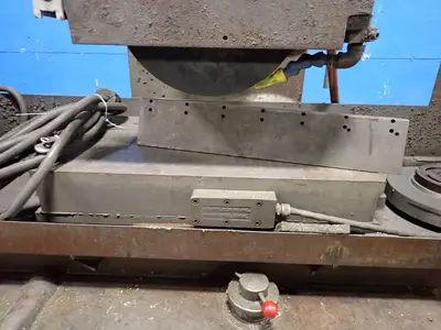 USED COVEL MFG 60