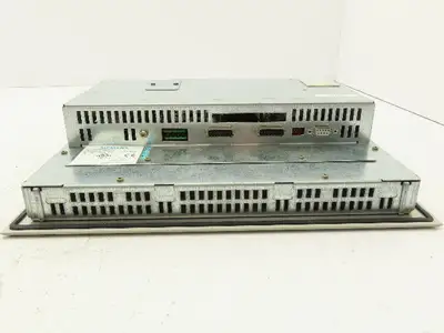 Siemens 6AV3627-1QL01-0AX0 Simatic TP27-10" Operator Touch Panel Glitch