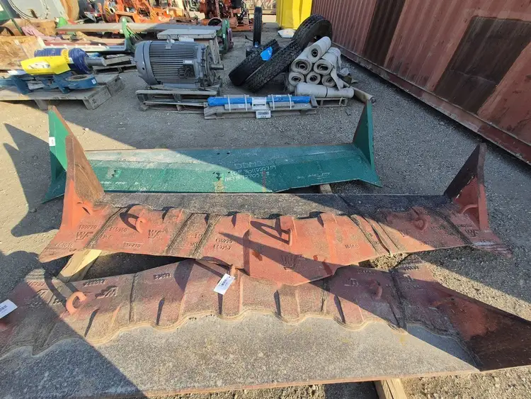 Used ESCO _UNKNOWN_ Excavators British Columbia CA | Lenmark #836569
