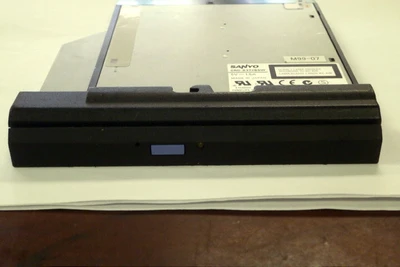 USED Sanyo CRD-S372BSW