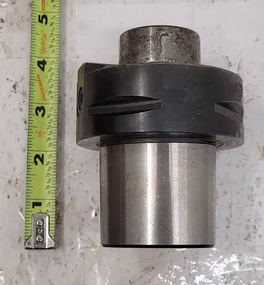 USED SANDVIK COROMANT CAPTO C8-391.05-40030A