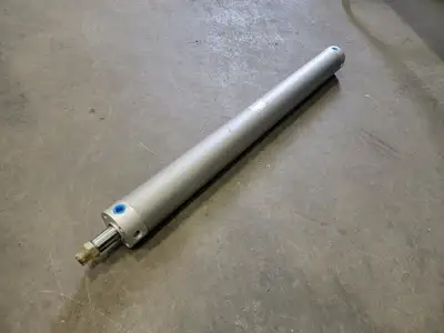 USED SMC NCDGBN50-2100