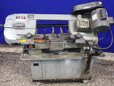 USED JET HVBS7MW