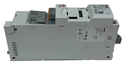 USED LENZE AMERICAS I550