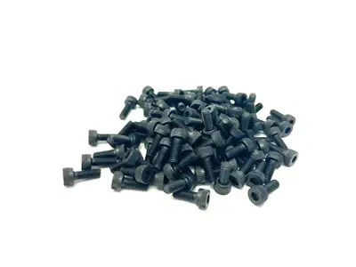 New | in-Stock DECORAH 340-M0308-61 Nuts & Screws | Maverick Industrial Sales #1109319