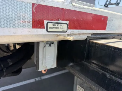 Used 2022 FORD F650 ALTEC Bucket (boom) trucks Minnesota US | Carco Truck & Equipment #1514016