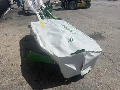 7FT SAMASZ SAMBA 200 DISC MOWER Disc Mower | County Equipment Company LLC (7)