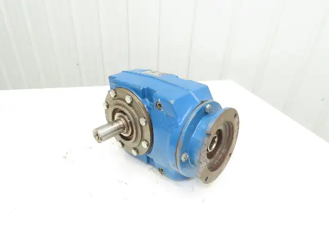 Used TEXTRON DAVID BROWN _UNKNOWN_ Speed Reducers | Arrow Industrial #615645