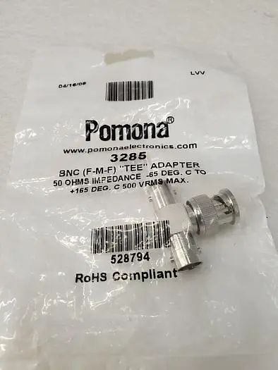 POMONA 3285