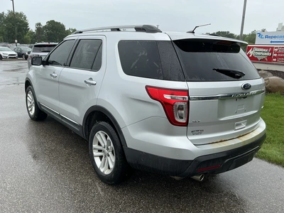 Used 2013 FORD EXPLORER SUVs Michigan US | Miedema Asset Management Group #1311787