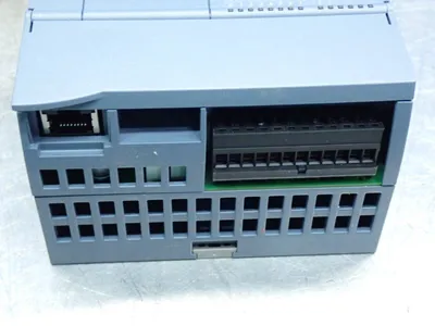 NEW SIEMENS 6ES72141HG400XB0