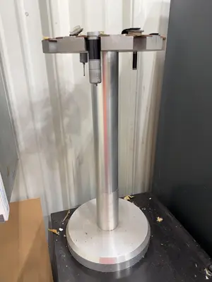 2013 ZEISS MASS ACCURA 16/42/14 Coordinate Measuring Machines | Machnet (17)