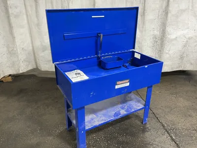 Used WESTWARD _UNKNOWN_ Parts Washers Ohio US | HGR 24 #1329507