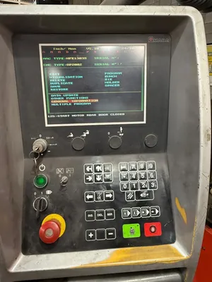 2003 AMADA HFE 130-3S Brake Press | ListingHippo (13)