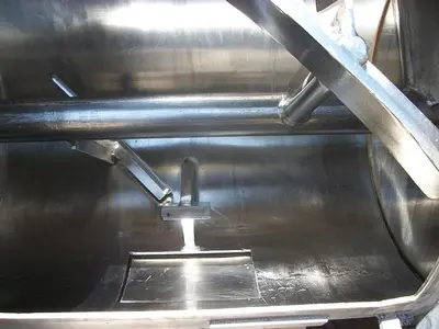 USED 1998 WINKWORTH RT80