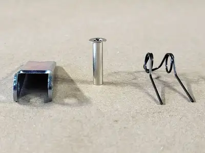 Hook Safety Lock Kit