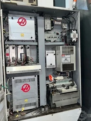 USED 2014 HAAS VF-12/50