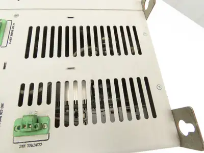 Allen Bradley 2094-BL02 Kinetix 6000 Series A 460V Line Interface Module 30A