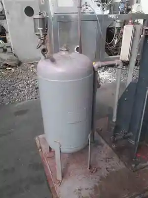 USED HOCKMEYER S-HGSM-7.5