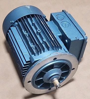 NEW SEW EURODRIVE DFT80K4
